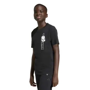 Camiseta infantil Inter Miami FC Messi Fun Graphic image-1