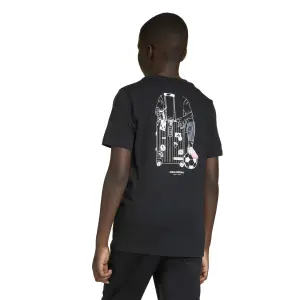 Camiseta infantil Inter Miami FC Messi Fun Graphic image-2