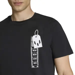 T-shirt Inter Miami FC Messi Fun Graphic image-4