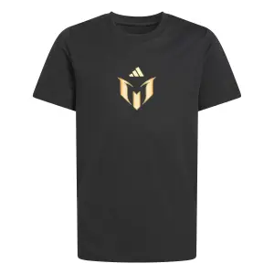 Camiseta infantil Inter Miami FC Messi Icon Graphic