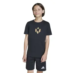 Camiseta infantil Inter Miami FC Messi Icon Graphic image-1