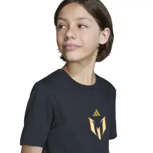 Camiseta infantil Inter Miami FC Messi Icon Graphic image-4