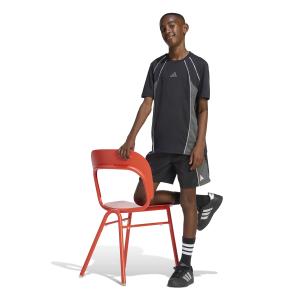 Shorts für Kinder adidas Color Block image-5