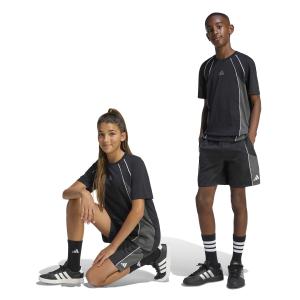 Shorts für Kinder adidas Color Block image-2