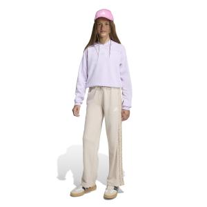 Girl hoodie adidas Holiday Glam image-2