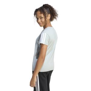 Camiseta de chica adidas Essentials image-3