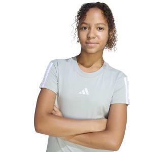 Camiseta de chica adidas Essentials image-5