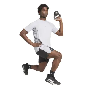 Camiseta adidas Tech Apparel Climacool image-2