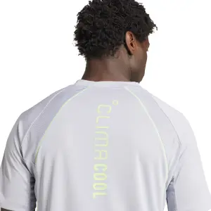 Camiseta adidas Tech Apparel Climacool image-5