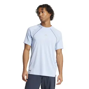 T-shirt adidas Tech Apparel Climacool image-1