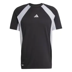 T-shirt adidas Tech Apparel Climacool image-0
