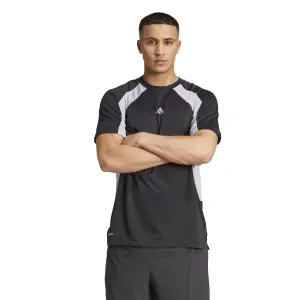 T-shirt adidas Tech Apparel Climacool image-1