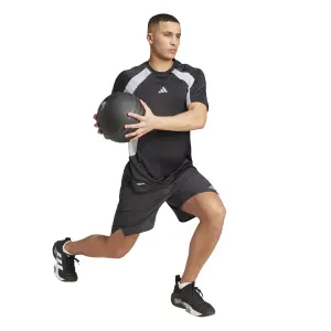 T-shirt adidas Tech Apparel Climacool image-3