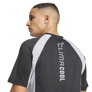 T-shirt adidas Tech Apparel Climacool image-4
