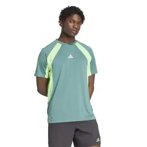 T-shirt adidas Tech Apparel Climacool image-1