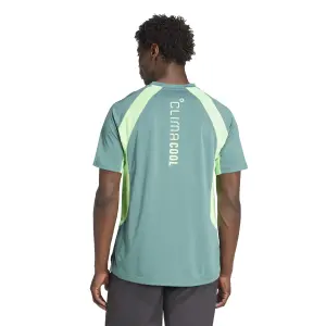 T-shirt adidas Tech Apparel Climacool image-2