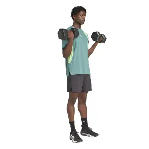 T-shirt adidas Tech Apparel Climacool image-3