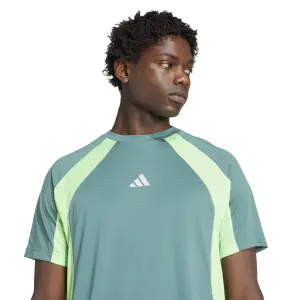 T-shirt adidas Tech Apparel Climacool image-4