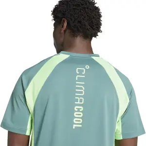T-shirt adidas Tech Apparel Climacool image-5