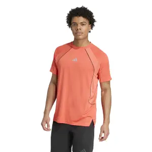 T-shirt adidas Tech Apparel Climacool image-1