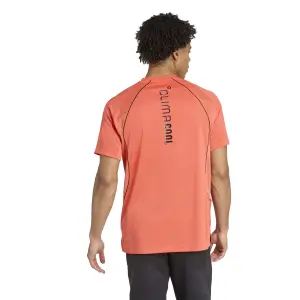 T-shirt adidas Tech Apparel Climacool image-3
