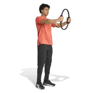 T-shirt adidas Tech Apparel Climacool image-2