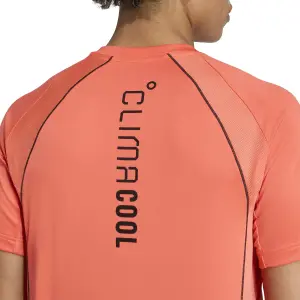 T-shirt adidas Tech Apparel Climacool image-4