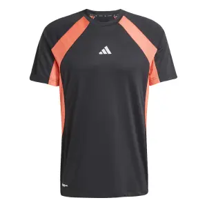 T-shirt adidas Tech Apparel Climacool image-0