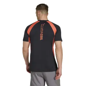 T-shirt adidas Tech Apparel Climacool image-3
