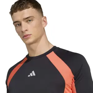 T-shirt adidas Tech Apparel Climacool image-4