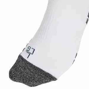 Real Madrid Home Socks 2026/27 image-1