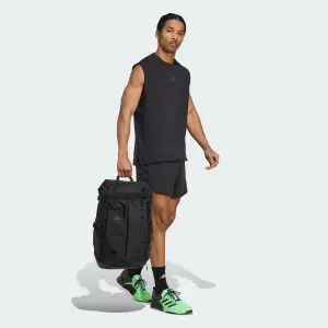 Maillot sans manches adidas D4T X image-4