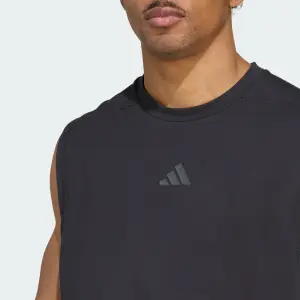 Maillot sans manches adidas D4T X image-5