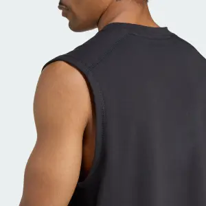 Maillot sans manches adidas D4T X image-6