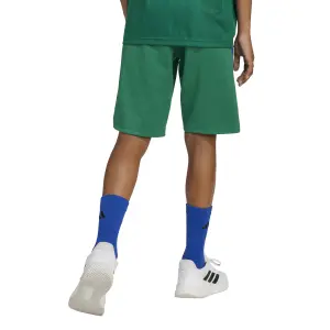 Pantalón corto infantil adidas House Of Tiro image-2