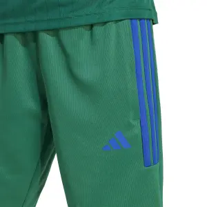 Pantalón corto infantil adidas House Of Tiro image-5