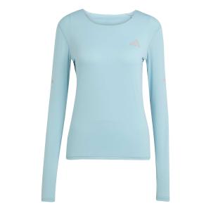 Women's Long Sleeve Jersey adidas adi365 Climacool+