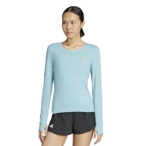 Women's Long Sleeve Jersey adidas adi365 Climacool+ image-1