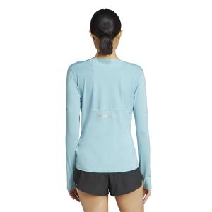 Women's Long Sleeve Jersey adidas adi365 Climacool+ image-3