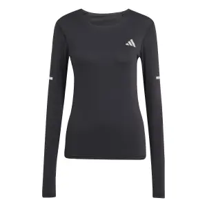 Camiseta manga larga mujer adidas adi365 Climacool+ image-0