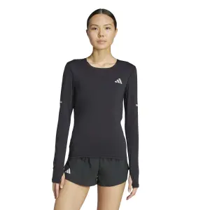 Camiseta manga larga mujer adidas adi365 Climacool+ image-1