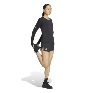 Camiseta manga larga mujer adidas adi365 Climacool+ image-2