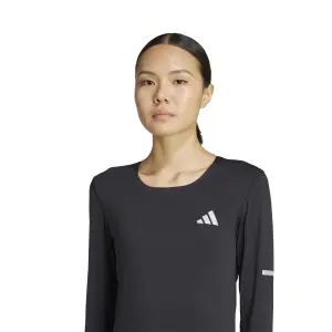 Camiseta manga larga mujer adidas adi365 Climacool+ image-4