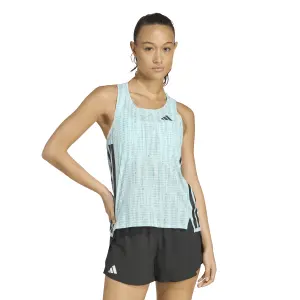 Damen-Top adidas Adizero image-1