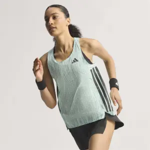 Damen-Top adidas Adizero image-3