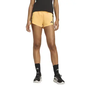 Pantalón corto mujer adidas Adizero image-1