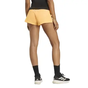 Pantalón corto mujer adidas Adizero image-3
