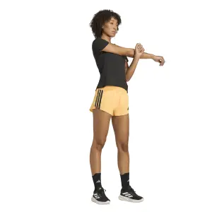 Pantalón corto mujer adidas Adizero image-2