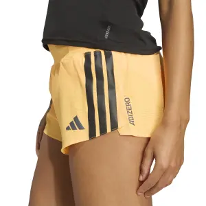 Pantalón corto mujer adidas Adizero image-5