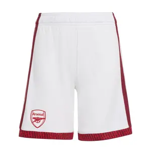 Arsenal barnshorts 2026/27